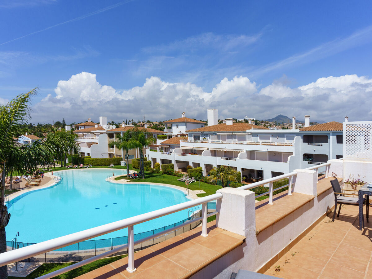 Cortijo del Mar – Appartement 106 m² à Estepona - Photo 22
