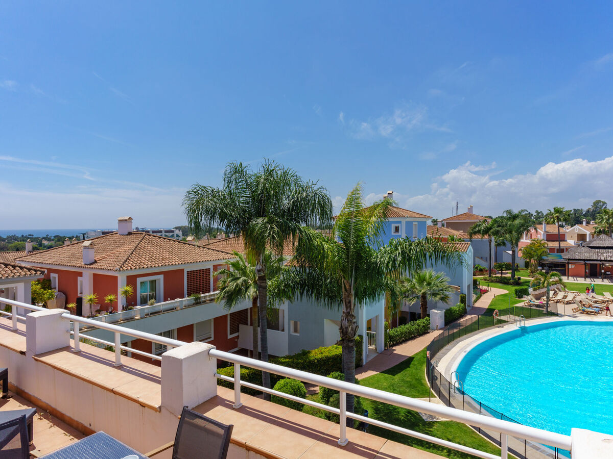 Cortijo del Mar – Appartement 106 m² à Estepona - Photo 23