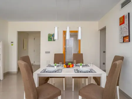 Cortijo del Mar – Appart. 3 pièces avec terrasse, piscine : photo 7