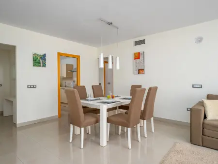 Cortijo del Mar – Appart. 3 pièces avec terrasse, piscine : photo 8