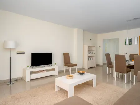 Cortijo del Mar – Appart. 3 pièces avec terrasse, piscine : photo 11