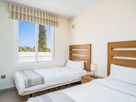 Cortijo del Mar – Appart. 3 pièces avec terrasse, piscine : photo 15