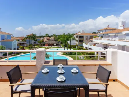 Cortijo del Mar – Appart. 3 pièces avec terrasse, piscine : photo 25