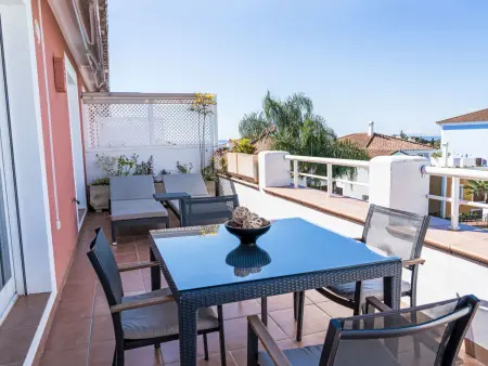 Cortijo del Mar – Appart. 3 pièces avec terrasse, piscine : photo 29