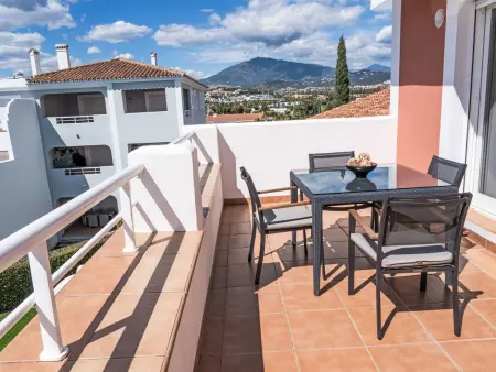 Cortijo del Mar – Appart. 3 pièces avec terrasse, piscine : photo 30