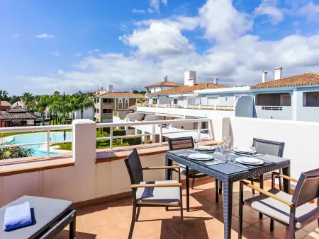 Cortijo del Mar – Appart. 3 pièces avec terrasse, piscine : photo 31
