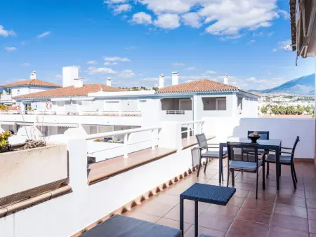 Cortijo del Mar – Appart. 3 pièces avec terrasse, piscine : photo 33