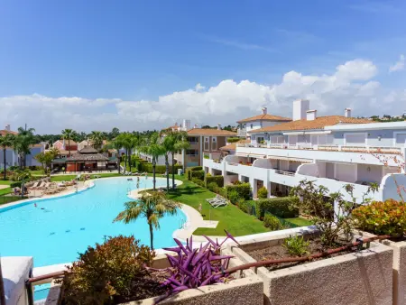 Cortijo del Mar – Appart. 3 pièces avec terrasse, piscine : photo 35