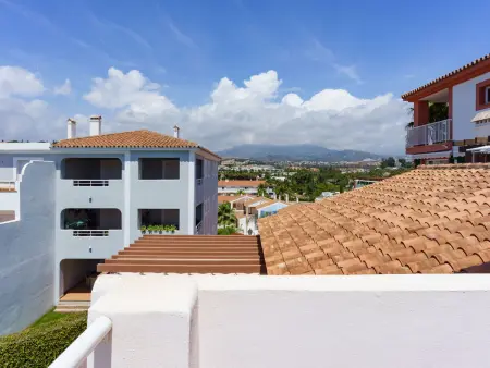 Cortijo del Mar – Appart. 3 pièces avec terrasse, piscine : photo 36