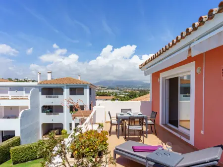Cortijo del Mar – Appart. 3 pièces avec terrasse, piscine : photo 37