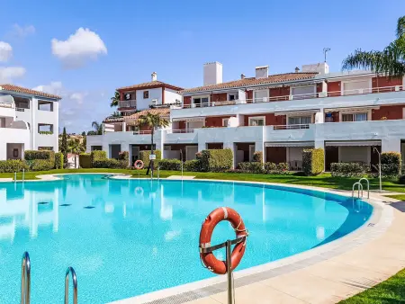 Cortijo del Mar – Appart. 3 pièces avec terrasse, piscine : photo 47