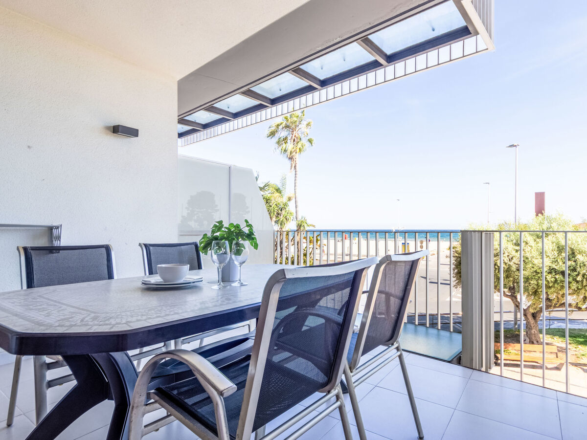 Voramar – Appartement vue mer à Cambrils - Photo 1