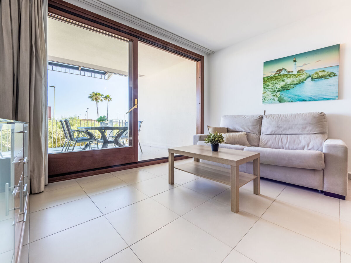Voramar – Appartement vue mer à Cambrils - Photo 2