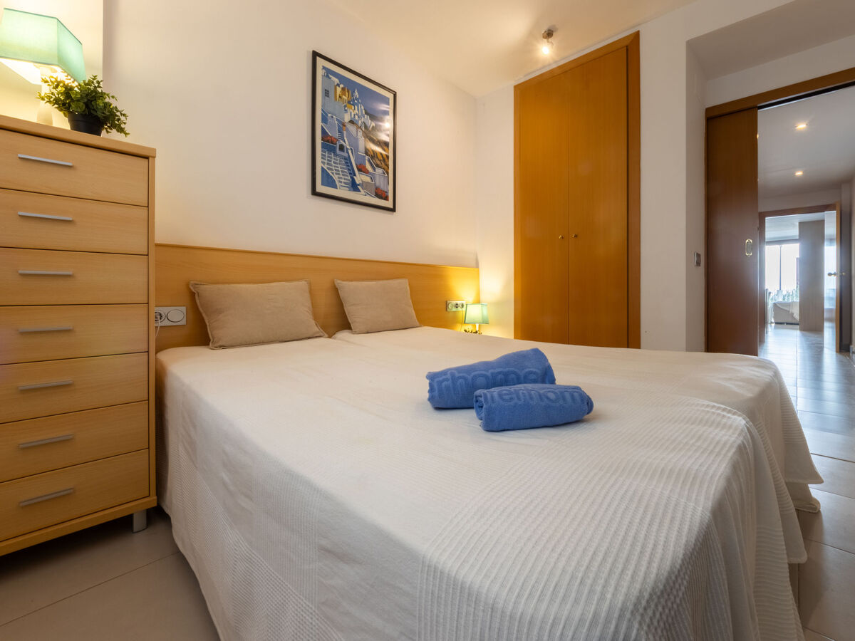 Voramar – Appartement vue mer à Cambrils - Photo 4