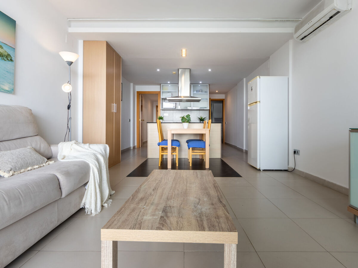 Voramar – Appartement vue mer à Cambrils - Photo 6