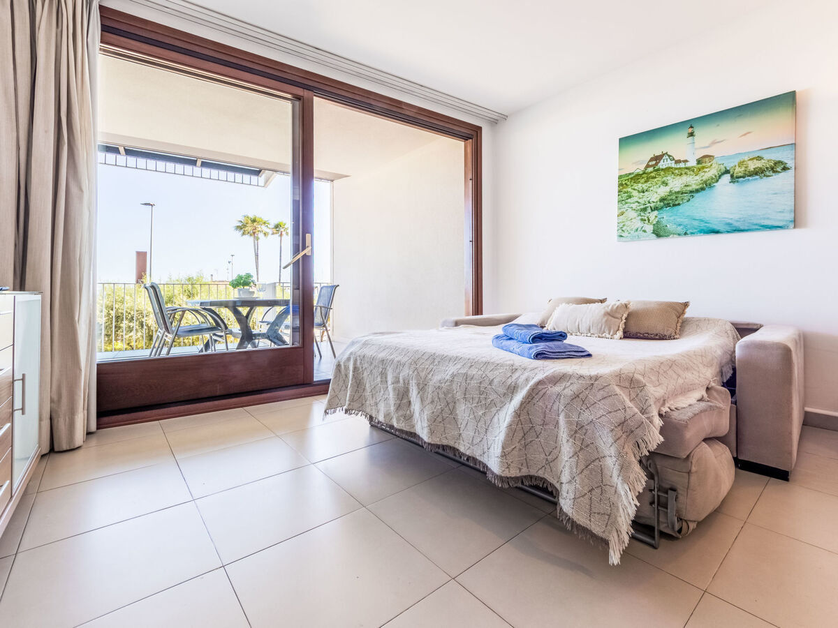 Voramar – Appartement vue mer à Cambrils - Photo 7