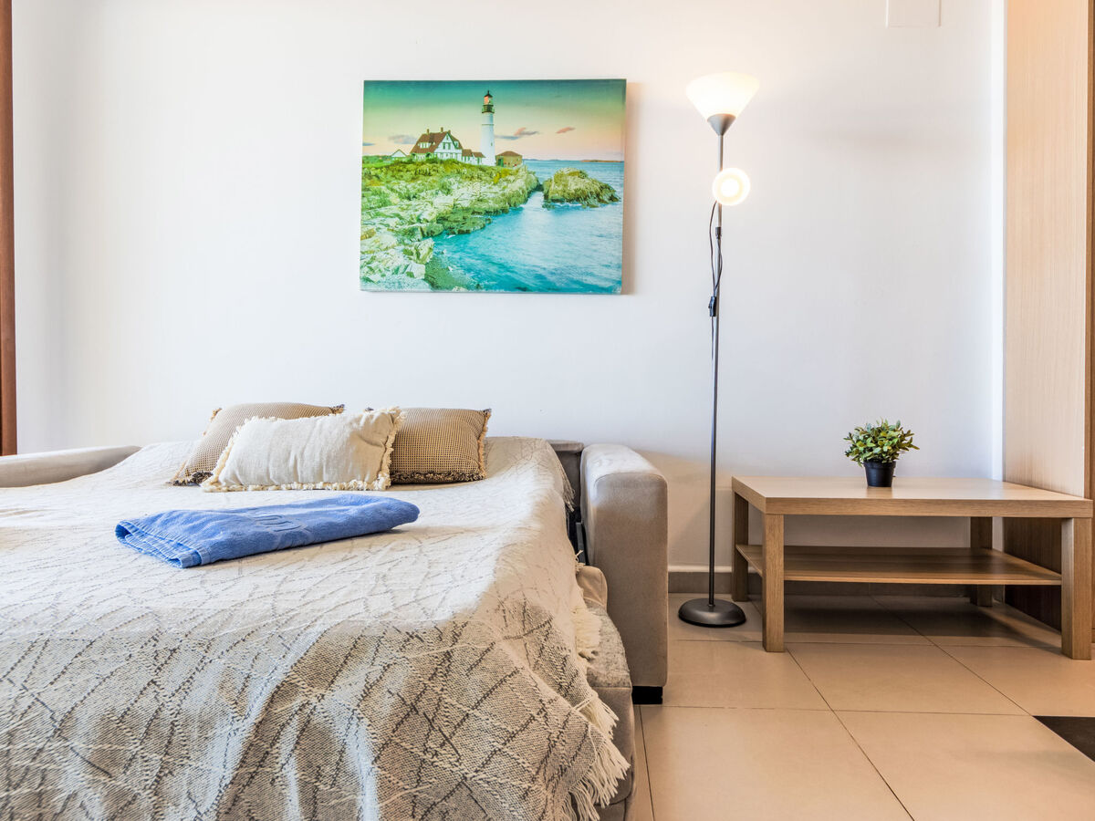 Voramar – Appartement vue mer à Cambrils - Photo 8