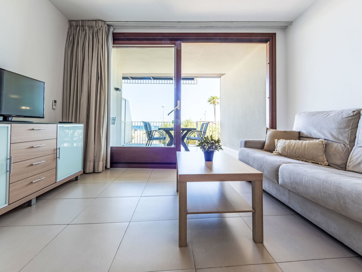 Voramar – Appartement vue mer à Cambrils - Photo 9
