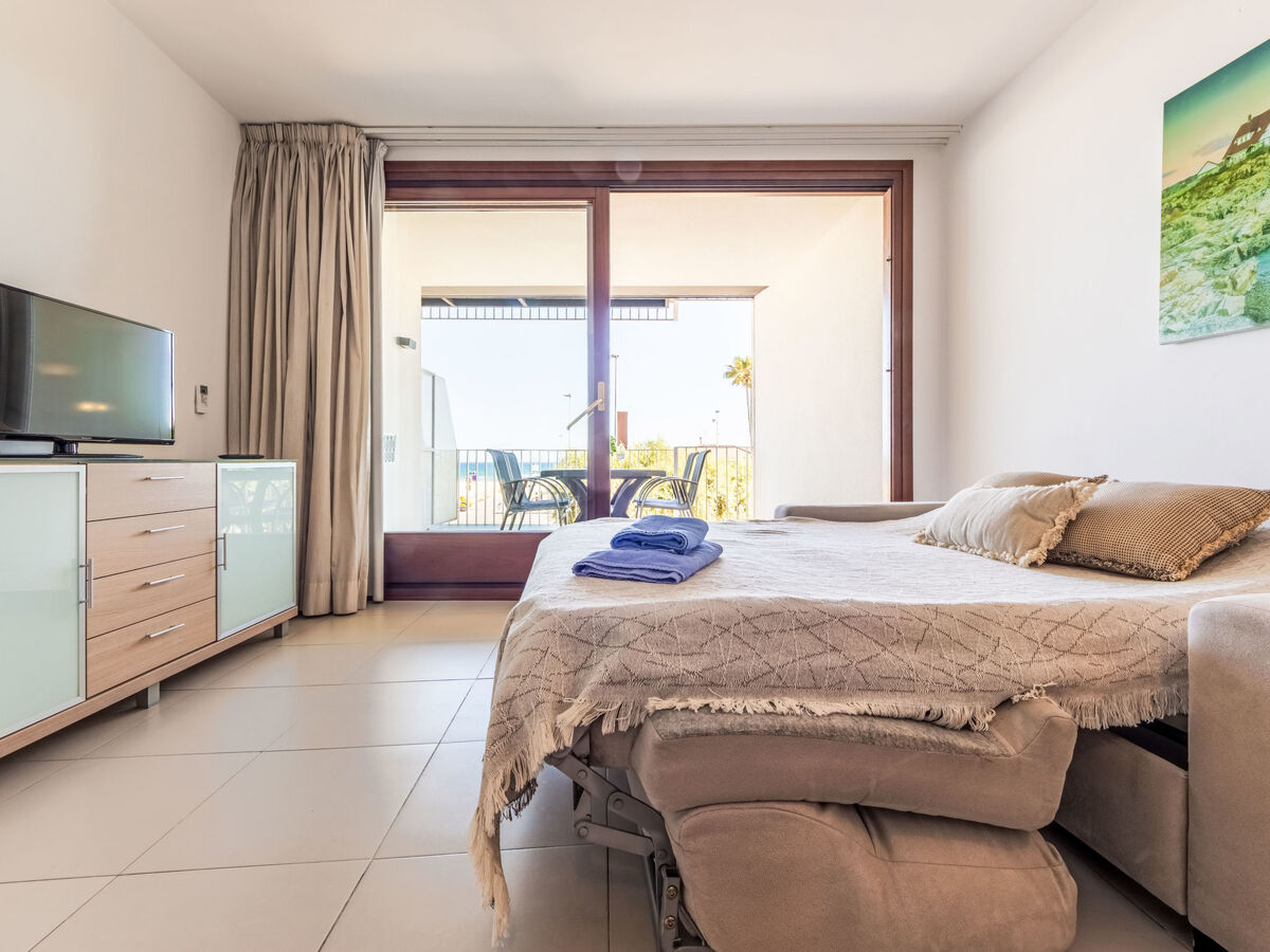Voramar – Appartement vue mer à Cambrils - Photo 10