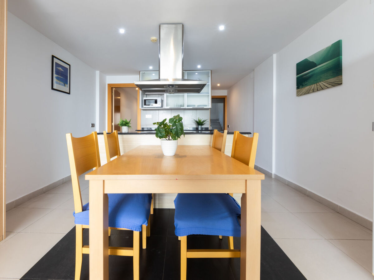 Voramar – Appartement vue mer à Cambrils - Photo 11