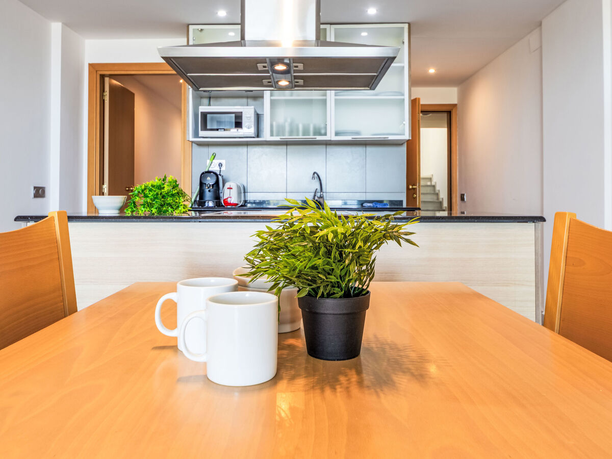 Voramar – Appartement vue mer à Cambrils - Photo 12