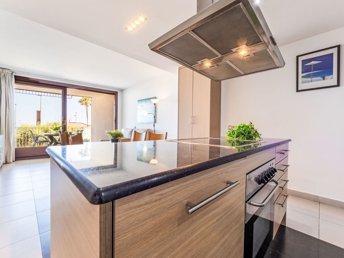 Voramar – Appartement vue mer à Cambrils - Photo 13