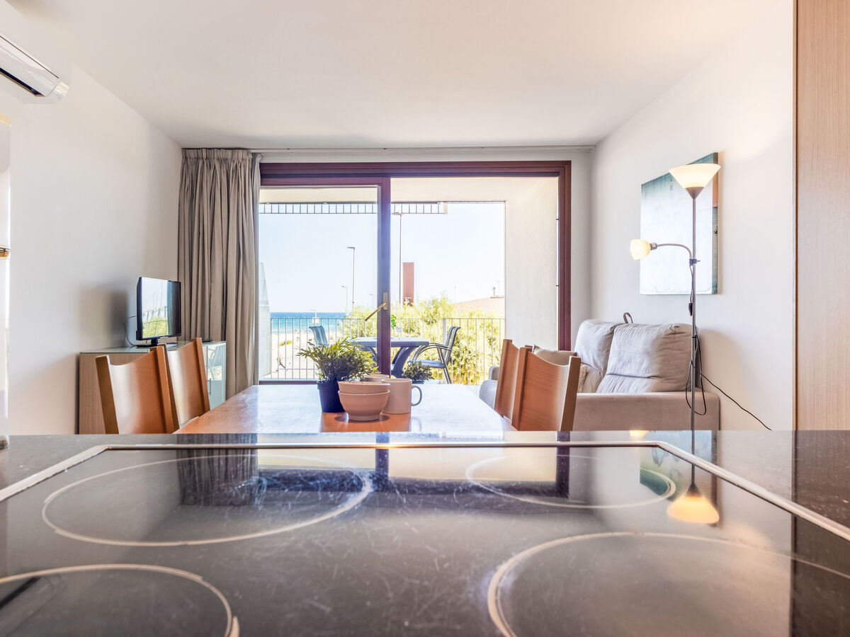Voramar – Appartement vue mer à Cambrils - Photo 14