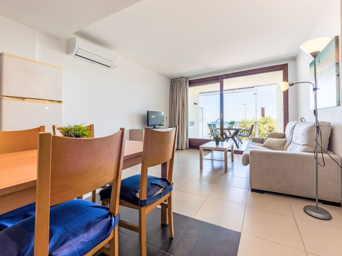 Voramar – Appartement vue mer à Cambrils - Photo 15