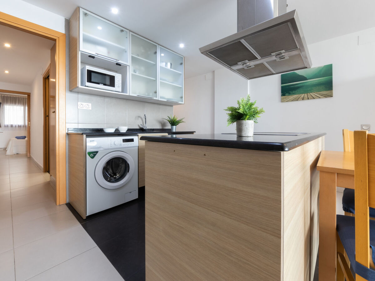Voramar – Appartement vue mer à Cambrils - Photo 16