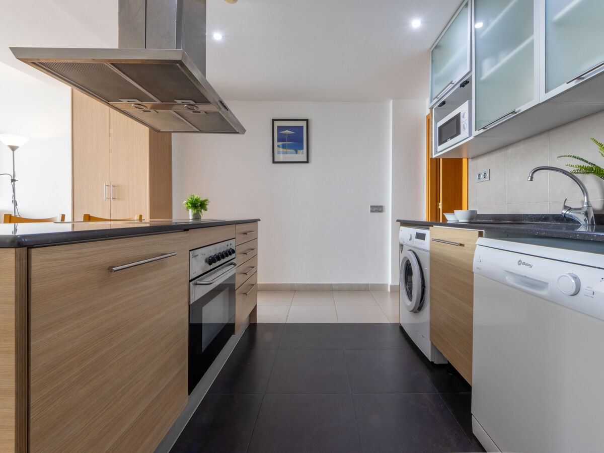 Voramar – Appartement vue mer à Cambrils - Photo 17