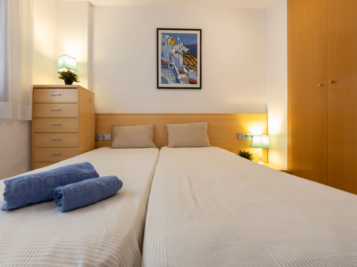 Voramar – Appartement vue mer à Cambrils - Photo 18