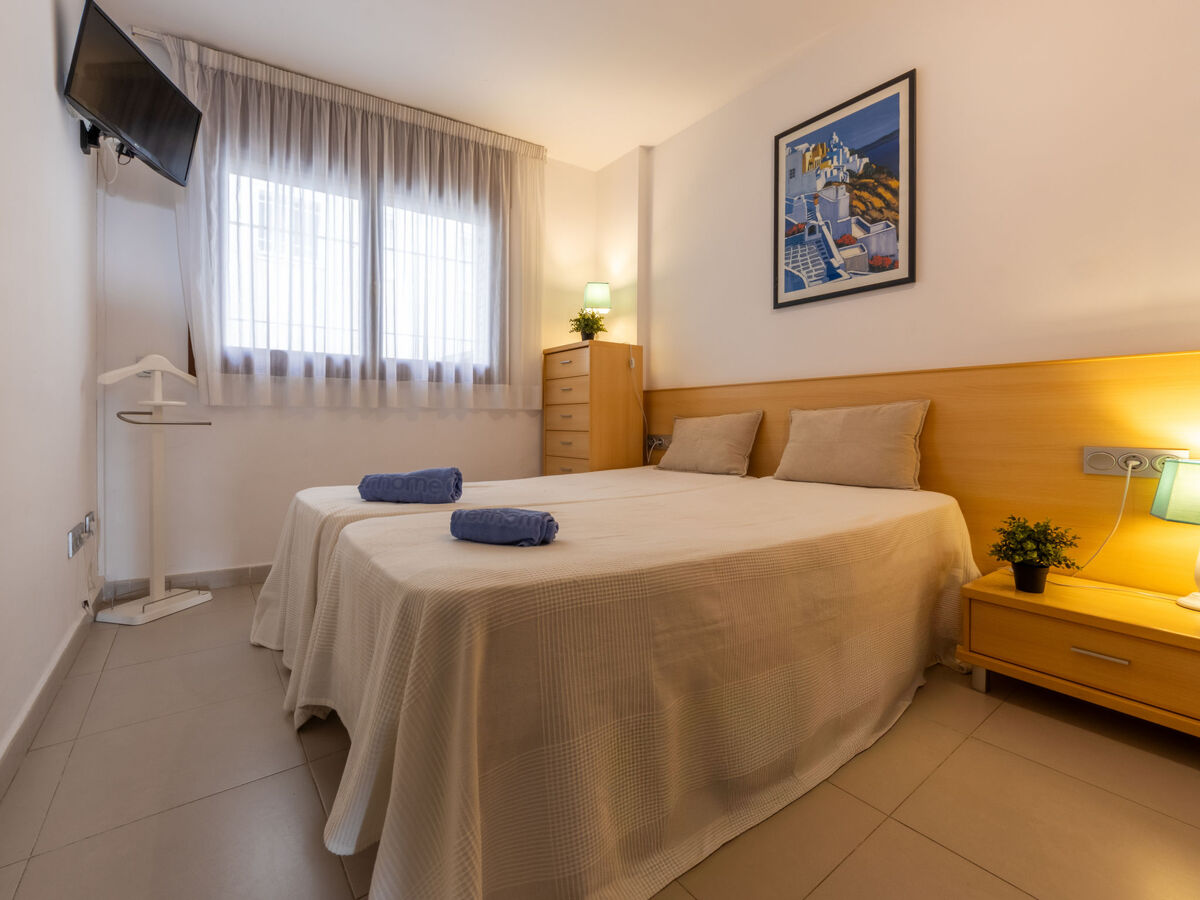 Voramar – Appartement vue mer à Cambrils - Photo 19