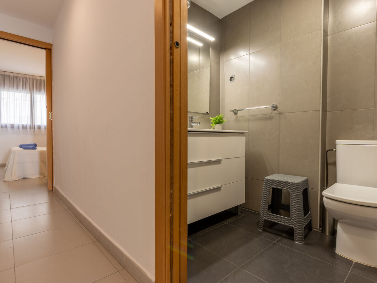 Voramar – Appartement vue mer à Cambrils - Photo 20