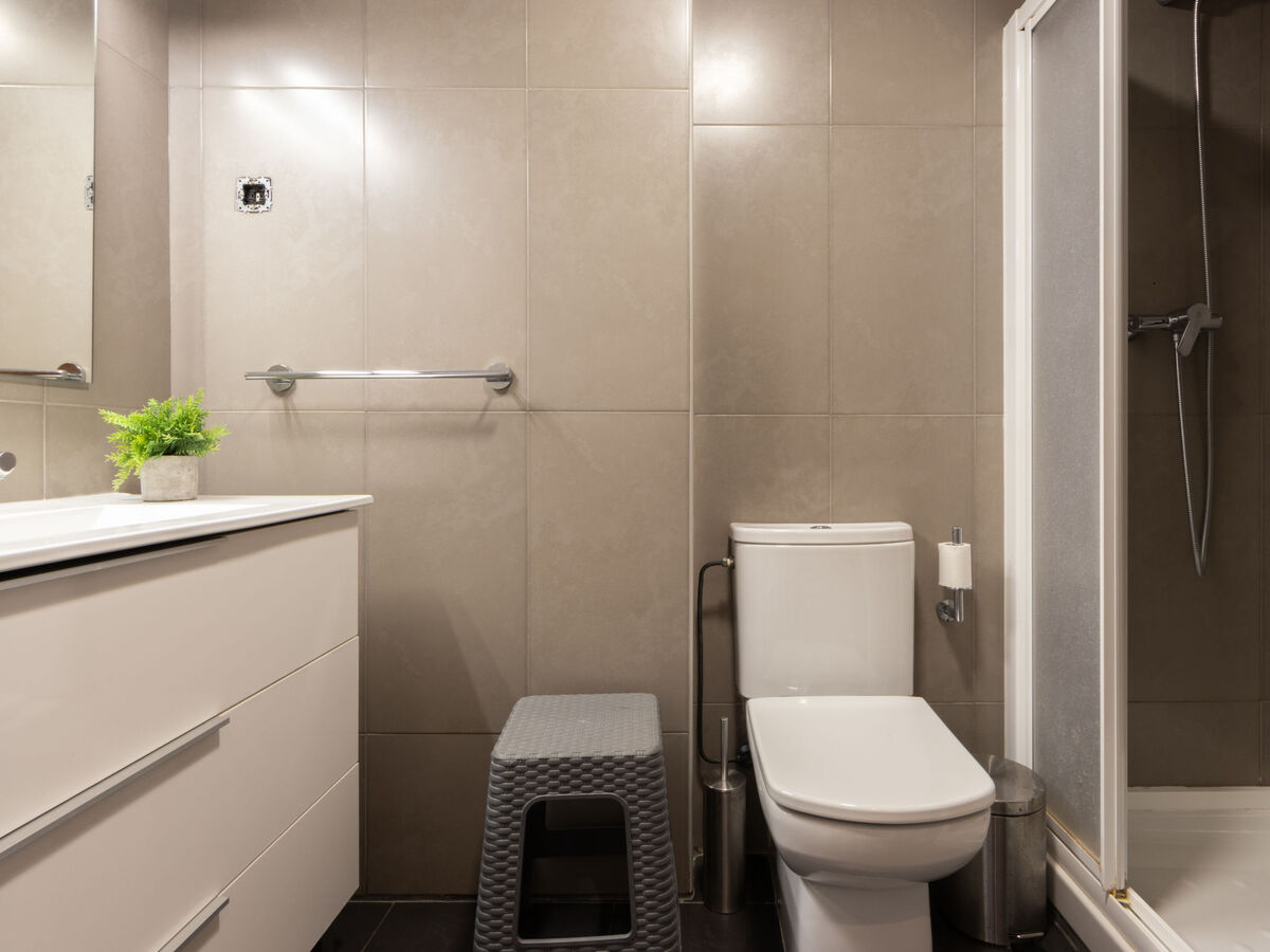 Voramar – Appartement vue mer à Cambrils - Photo 21