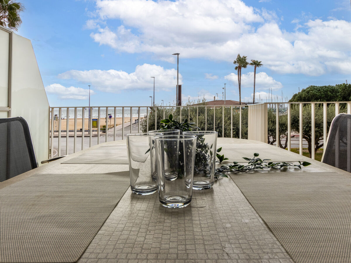 Voramar – Appartement vue mer à Cambrils - Photo 24