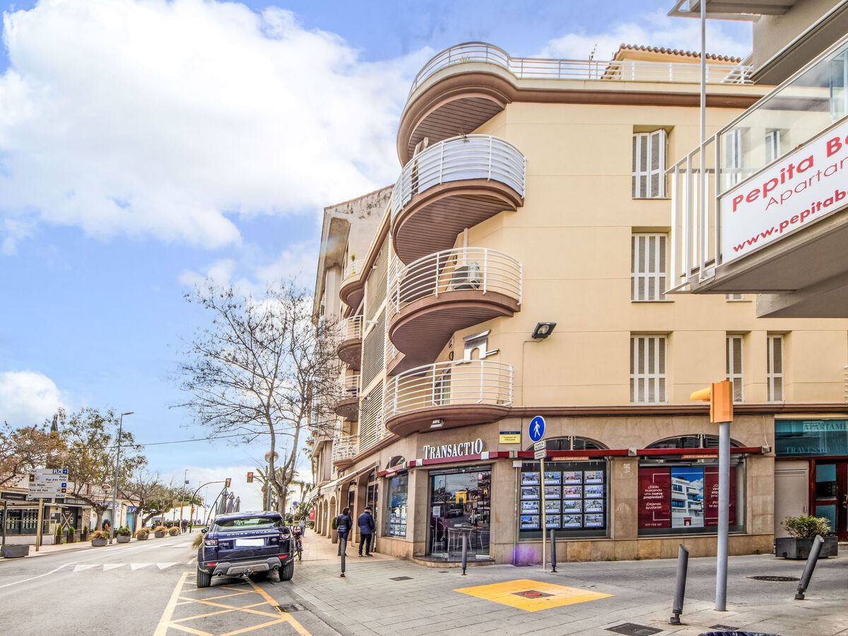 Voramar – Appartement vue mer à Cambrils - Photo 25