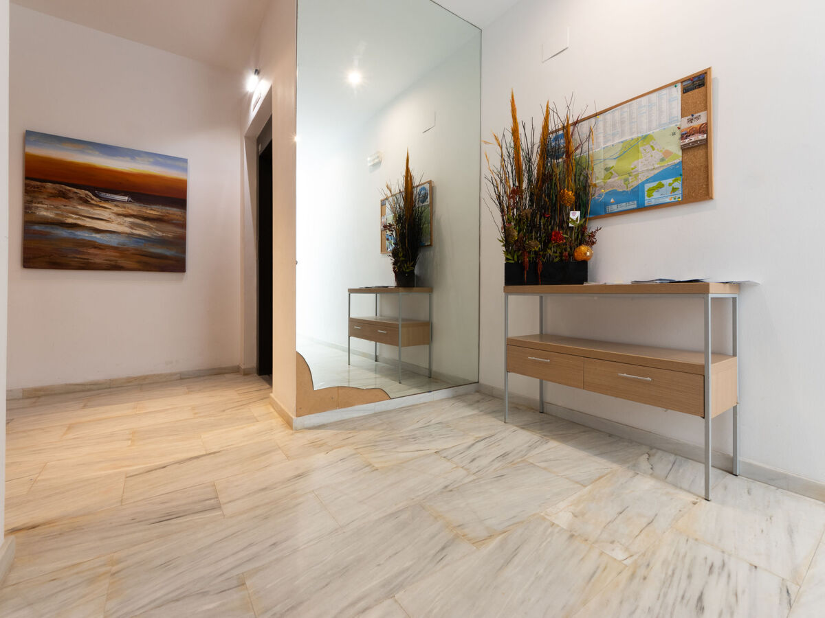 Voramar – Appartement vue mer à Cambrils - Photo 26