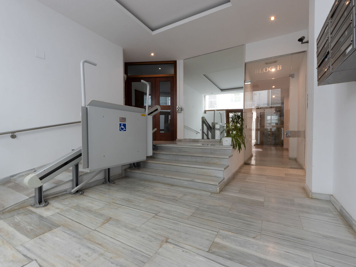 Voramar – Appartement vue mer à Cambrils - Photo 27