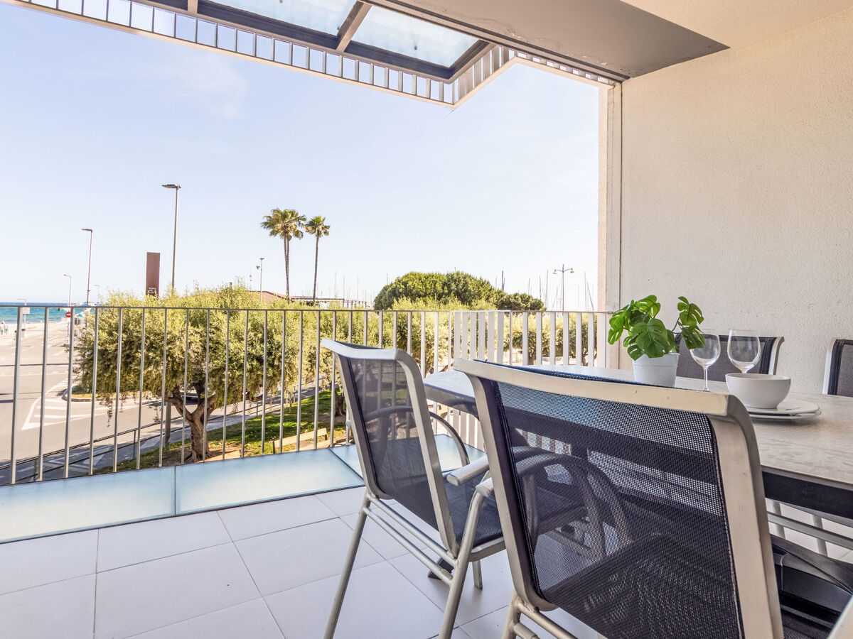 Voramar – Appartement vue mer à Cambrils - Photo 28