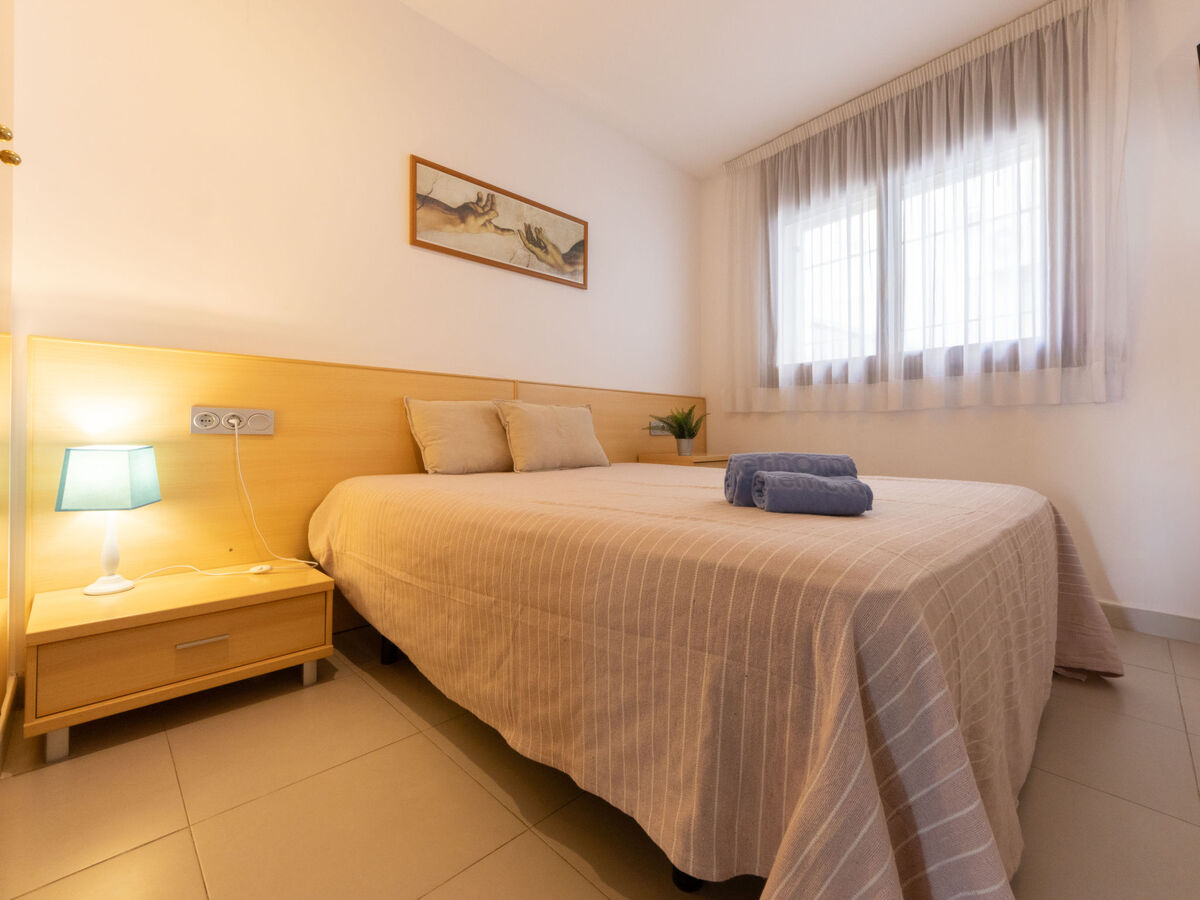 Voramar, appartement 50m² vue mer à Cambrils - Photo 2