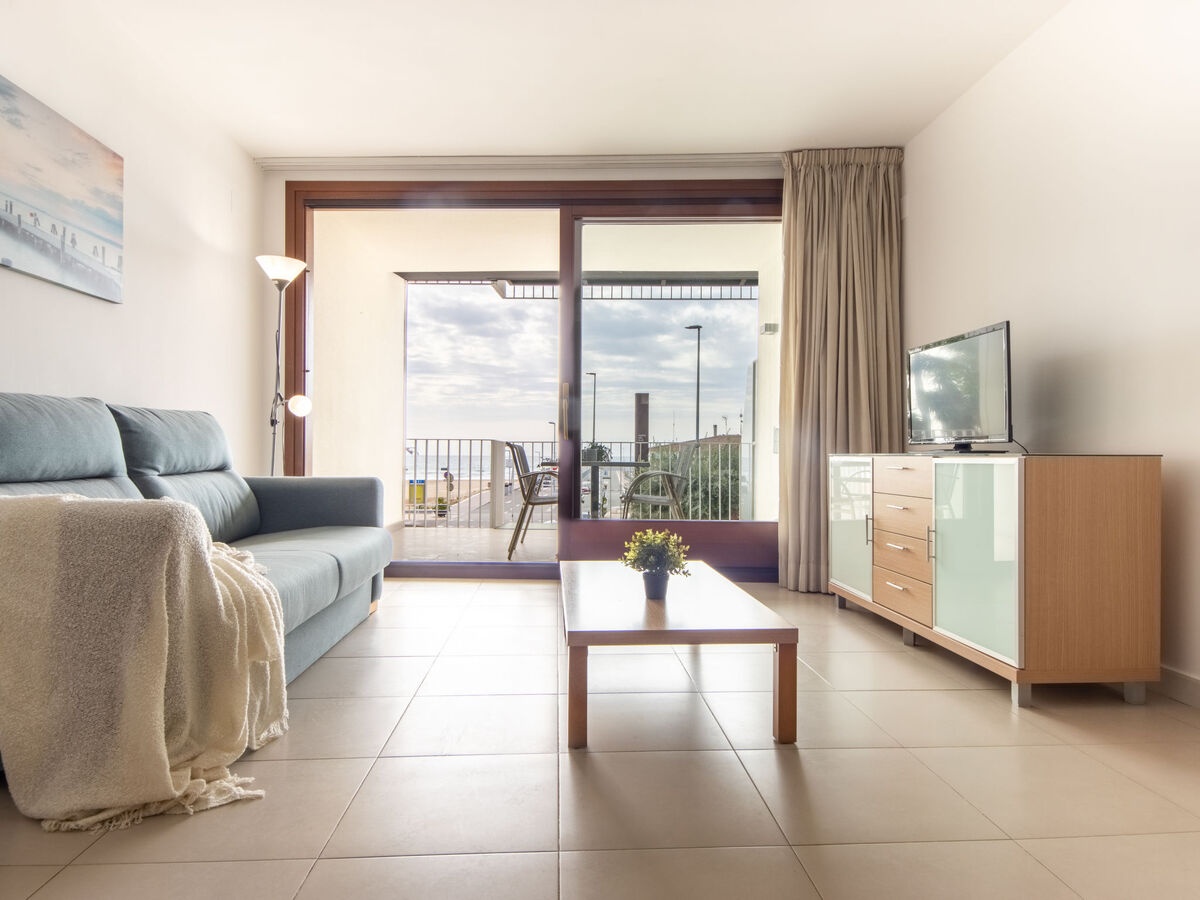 Voramar, appartement 50m² vue mer à Cambrils - Photo 3