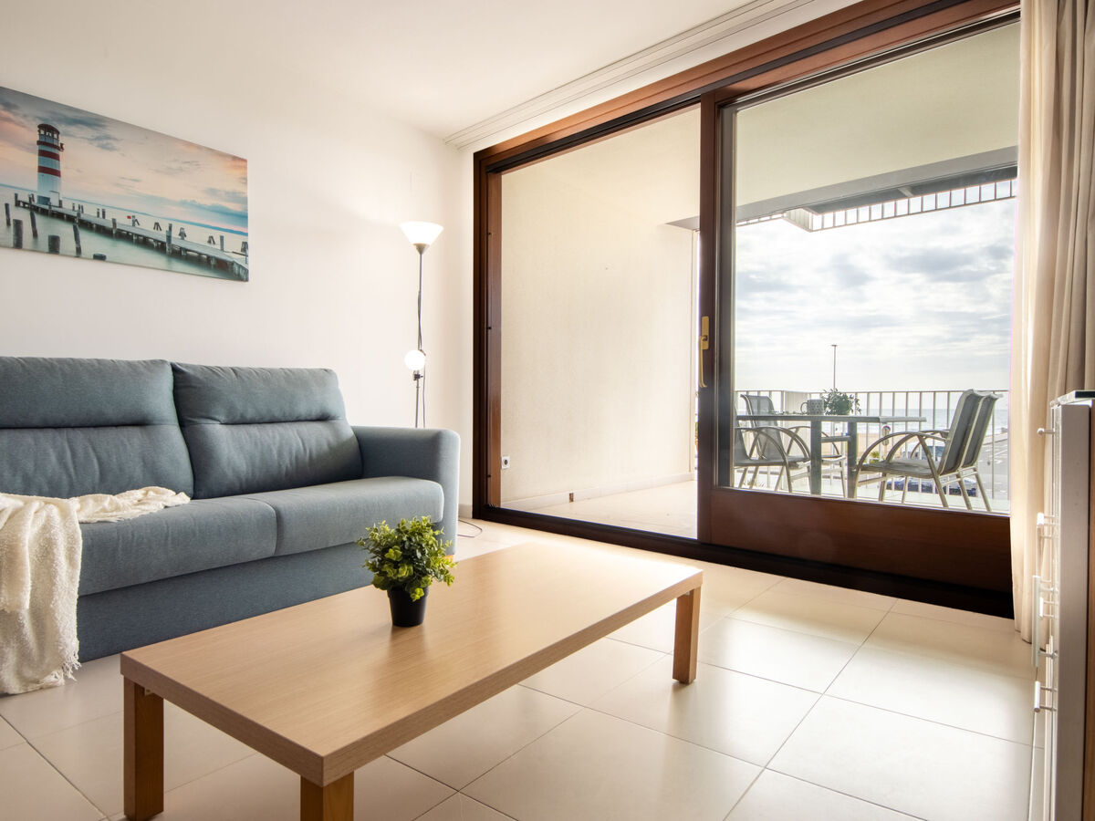 Voramar, appartement 50m² vue mer à Cambrils - Photo 6