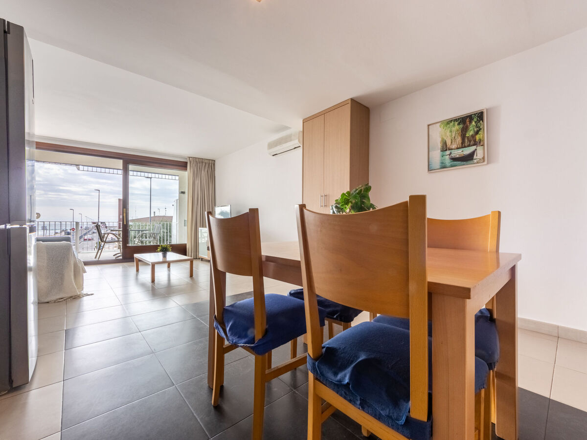 Voramar, appartement 50m² vue mer à Cambrils - Photo 10