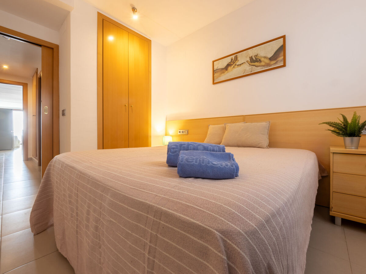 Voramar, appartement 50m² vue mer à Cambrils - Photo 12