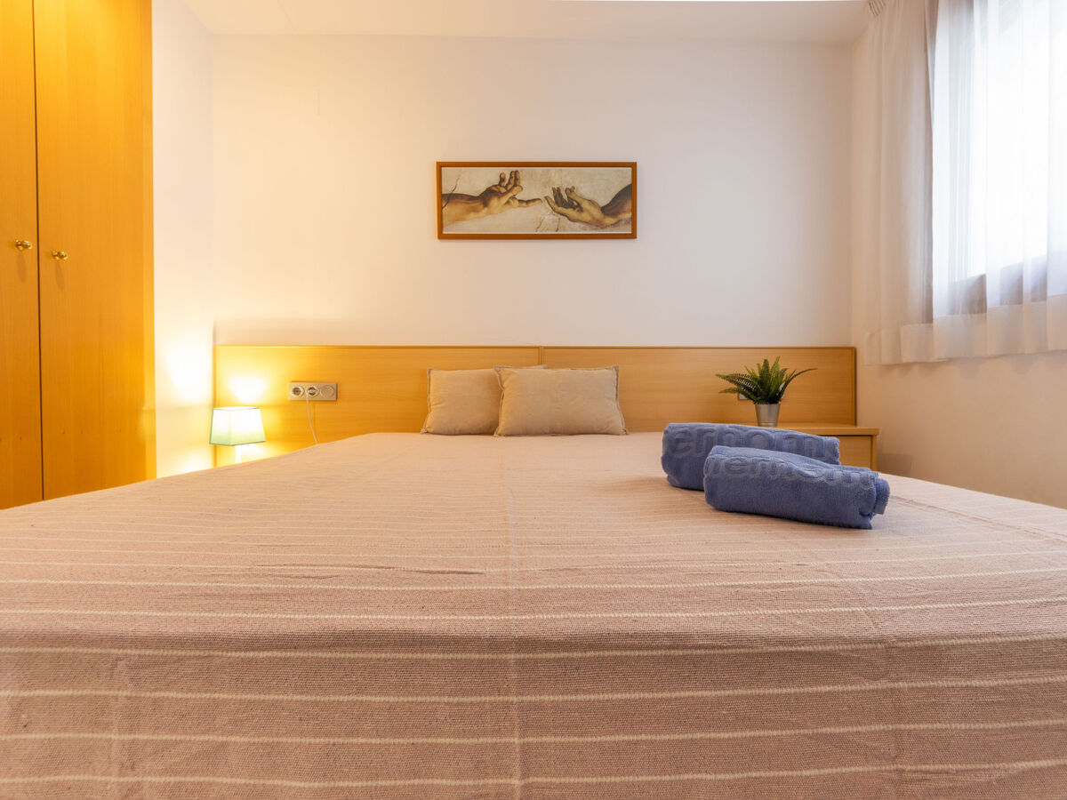 Voramar, appartement 50m² vue mer à Cambrils - Photo 13