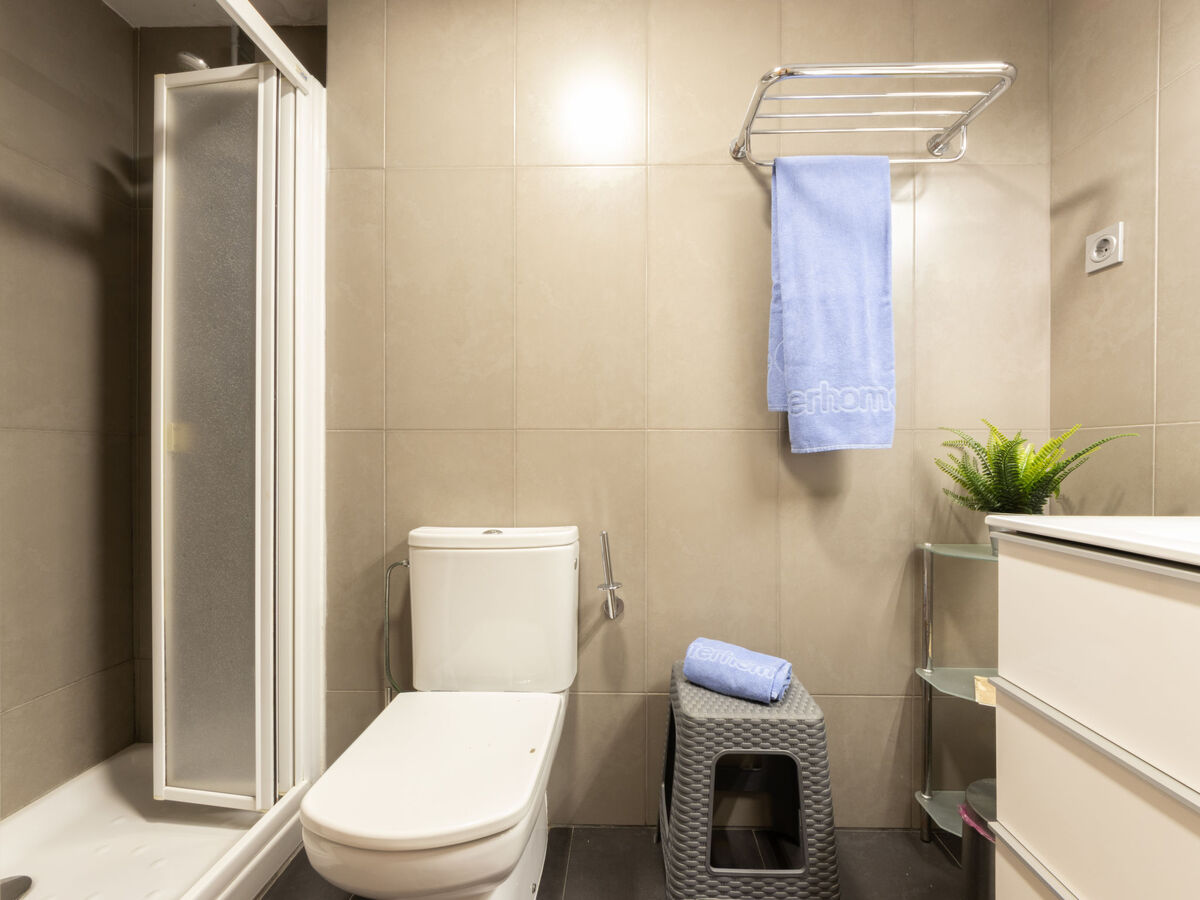 Voramar, appartement 50m² vue mer à Cambrils - Photo 14