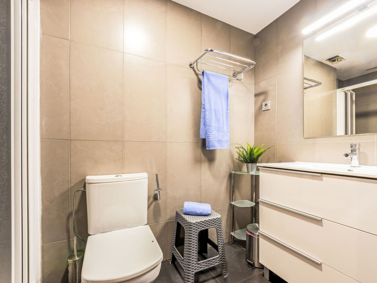 Voramar, appartement 50m² vue mer à Cambrils - Photo 15