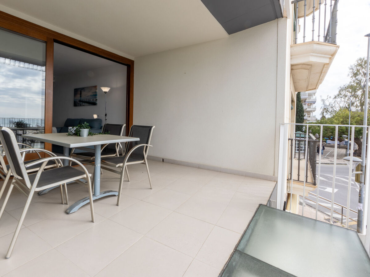 Voramar, appartement 50m² vue mer à Cambrils - Photo 17