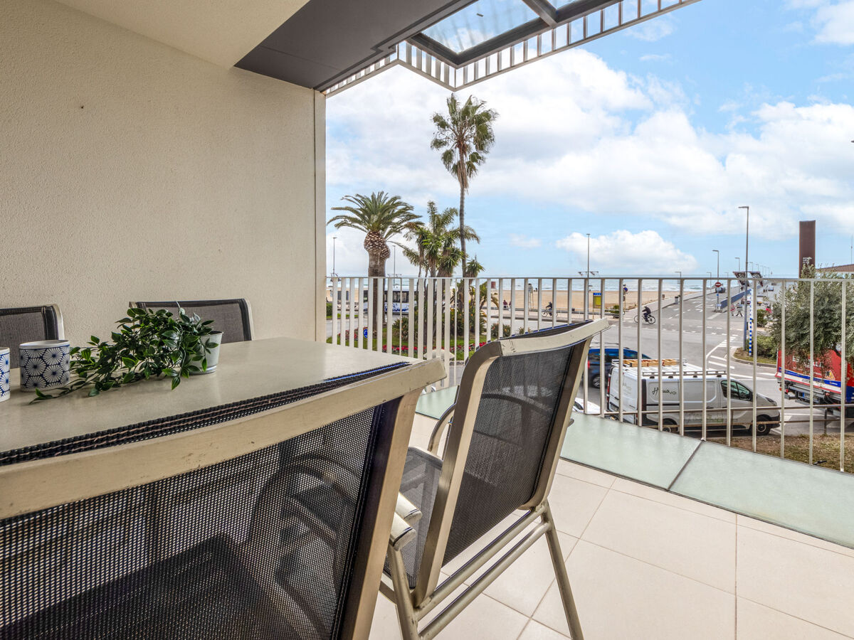 Voramar, appartement 50m² vue mer à Cambrils - Photo 18