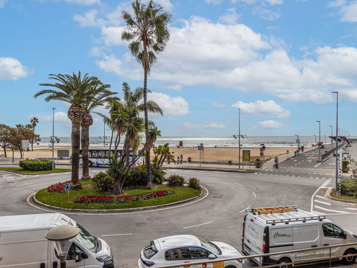 Voramar, appartement 50m² vue mer à Cambrils - Photo 19